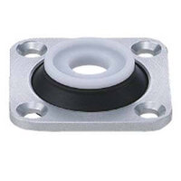 Przyssawka do mocowania płyt - ZP2-Z00* (ZP2-Z002) - SMC