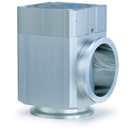 Zawory kątowe aluminiowe do wysokiego podciśnienia seria XLA100/160 - SMC