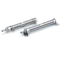 Siłownik miniaturowy (25A-CDJ2B16-15Z-B) - SMC
