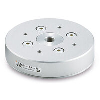 Przyssawki cyklonowe, seria XT661 - SMC