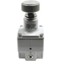 Precyzyjny stabilizator ciśnienia seria IR3000 (IR3020-F04) - SMC