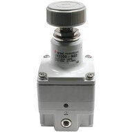 Precyzyjny stabilizator ciśnienia seria IR1000-2000-3000 (IR3020-04B-R) - SMC