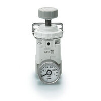 Zawory redukcyjne seria IR1200/2200/3200-A - SMC