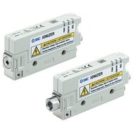 Jonizatory punktowe, seria IZN10E - SMC