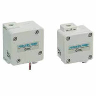Pompa procesowa seria PB101xA (PB1011A-F01-B) - SMC