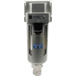 Separator wody do podciśnienia seria AMJ (AMJ3000-F03-J) - SMC
