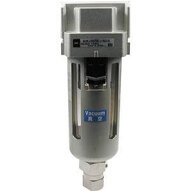 Separator wody do podciśnienia seria AMJ (AMJ3000-N03B-2) - SMC
