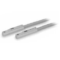 Czujnik elektroniczny wodoodporny (D-M9BA) - SMC