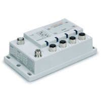System gateway seria EX500 (EX500-GPR1A) - SMC