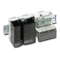 Złącze komunikacyjne EX510-GPR1 (EX510-GPR1-X31) - SMC