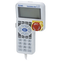 Rezystor regeneracyjny, 30W (LEC-MR-RB-32) - SMC