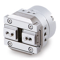 Chwytak pneumatyczny, 2 palcowy, rozmiar 15 (MHR2-15R-X32) - SMC