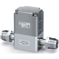 Zawór 2/2 N.C., 0-0,5 MPa (LVA30-D10-AD) - SMC