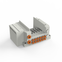 SS5Y3-10S3Q-08B-C6D10 - SMC