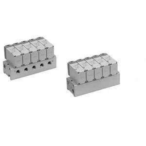 Rozdzielacz, dla VPA7 (VV3PA7-41-041-04) - SMC