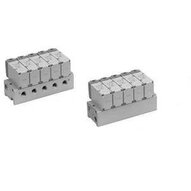 Rozdzielacz, dla VPA7 (VV3PA7-41-041-04) - SMC