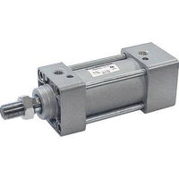 Siłownik pneumatyczny seria MB-Z (MDBKB40TF-75Z) - SMC