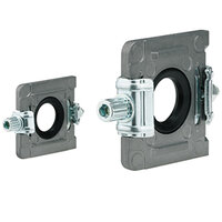 Przekładka do modułowego zespołu FRL (Y300-A-X260) - SMC