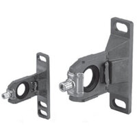 Element dystansowy (Y600T-A-X260) - SMC