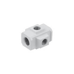 Kolektor, standardowy, seria Y*4 (Y34-F02-A-X512) - SMC