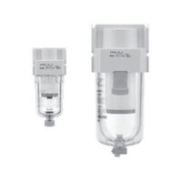 Filtr dokładny modułowy seria FM20-40 (AFM40-F06D-6-A) - SMC