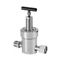 Reduktor UHP, 0,034 do 1,0 MPa (AP9115S3PWFW12FW120) - SMC