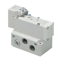 Pulsacyjny zawór nadmuchowy seria AXTS-X2 (AXTS040F-2B-X2) - SMC