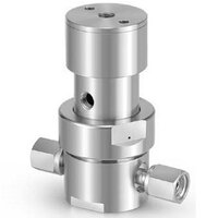 Reduktor UHP 0,05 do 1,0 MPa, outlet (AZ10PASHP2PWFV4FV4) - SMC
