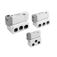 25A-SYA7240-02 - SMC