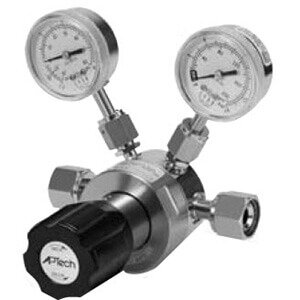Reduktor UHP, 0,014 do 0,7 MPa (AP1910SM4PWMV4MV400) - SMC