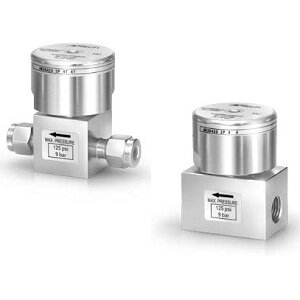 Zawór membranowy 2/2 (AK4542S2P66) - SMC