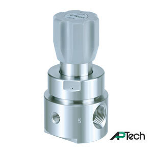 Reduktor, 0,034 do 1,0 MPa outlet (AK9215S4PL121200) - SMC