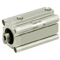 Siłownik pneumatyczny (CDQ2B50TF-0030Z-DKR10916) - SMC