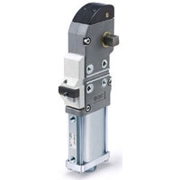 CKZ3N50-45DTF-X2742A - SMC
