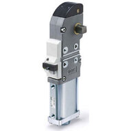 CKZ3N50-45DTF-X2742A - SMC