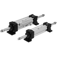CHAWLF125-300 - SMC