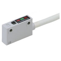 Czujnik automatyczny półprzewodnikowy, 3m (D-P5DWL) - SMC