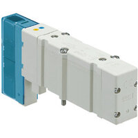 SY7330-5U1-C10 - SMC
