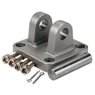 Cylinder (NC1A200-04-0500) - SMC