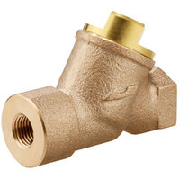 Filtr wody, Rc1/2 (WF300-04-2-X204) - SMC