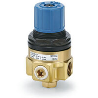 Reduktory do wody, seria WR110 - SMC