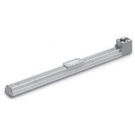 Enkoder absolutny, seria LEFB (LEFB40NM1S-2500C) - SMC