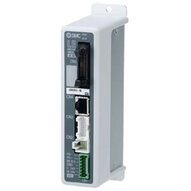 LECA6N3-LEFS25AH-200 - SMC