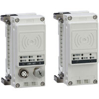 Jednostka bazowa bezprzewodowa, EtherNet/IP (EX600-WEN2) - SMC