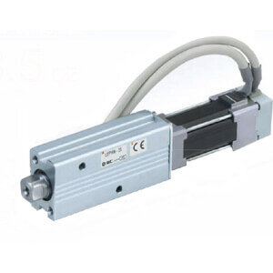 Elektryczny napęd miniaturowy seria LEPY (LEPY10K-50-R3) - SMC