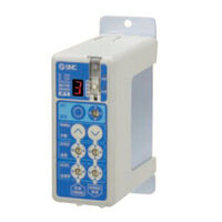 Sterownik silnika krokowego (LECP1P-LEFB32T-350) - SMC