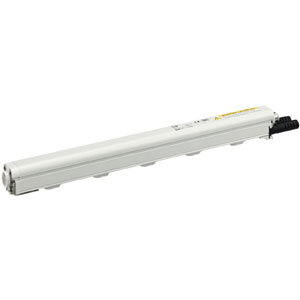 Jonizatory listwowe, standardowy, typ AC, 340 mm (IZTB40-34D36H-B) - SMC