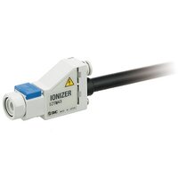 Jonizatory dyszowe, seria IZTN43 - SMC