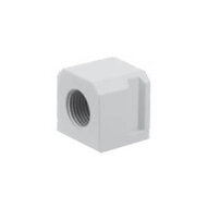 Adapter rurowy (E600-10-X2431) - SMC