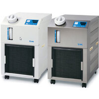 Thermo-chiller, 1,7kW, IP54 (HRS018-AF-20-V-R) - SMC